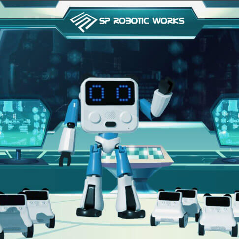 Custom eLearning Development